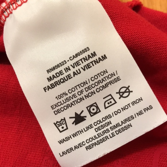 Nike Mens Short Sleeve T-shirt - Picture 8 of 9